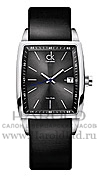 Часы Calvin Klein cK Bold Square K3041107
